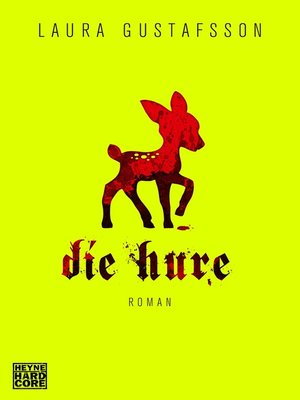 cover image of Die Hure
